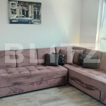 Apartament 3 camere, 74 mp, parcare, zona Iulius Mall - Photo 1