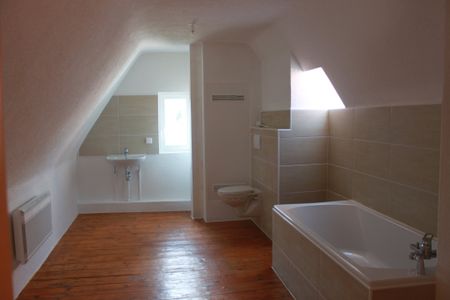 Location Appartement 2 pièces 68m² WISSEMBOURG 67160 - Photo 3