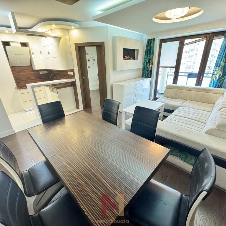 Mieszkanie na wynajem, Gorzów Wlkp., Górczyn - Photo 1