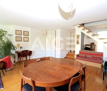 6 Zimmer, 142 m², 2. Stock - Foto 2