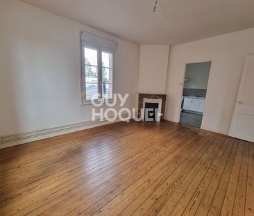ALBERT : appartement T3 (70 m²) en location - Photo 4