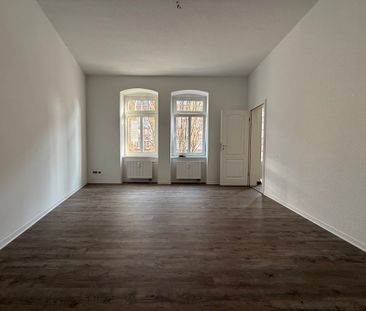 Zentrumsnahe 2-Zimmer-Wohnung - Photo 4