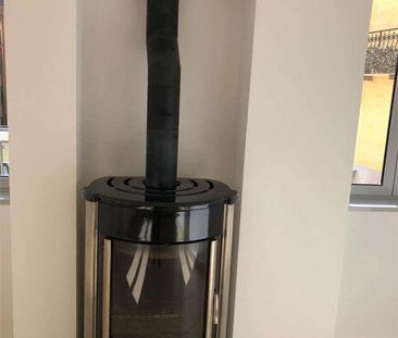 MELANO - In der Ortsmitte vermieten wir eine 4.5-Zimmer-Duplexwohnung - Photo 3