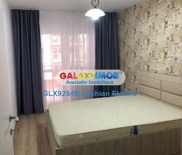 Apartament 2 camere, bloc nou, metrou Nicolae Teclu - Photo 2