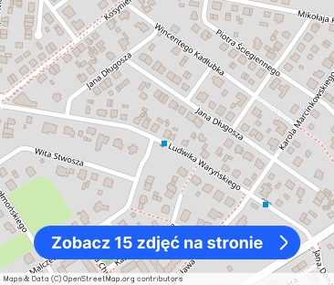 Mieszkanie na wynajem WRZEŚNIA - Zdjęcie 1