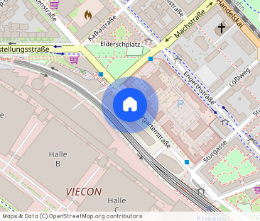 Bigger Bude 1.03.10 - Photo 1