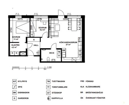 Limkokaregatan 5 C - Foto 2