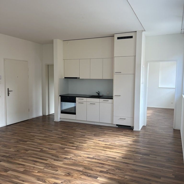 Wohnen mit Privatterrasse, deine neue Traumwohnung - Photo 1