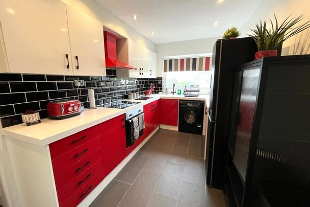 Greenland Crescent - Photo 1