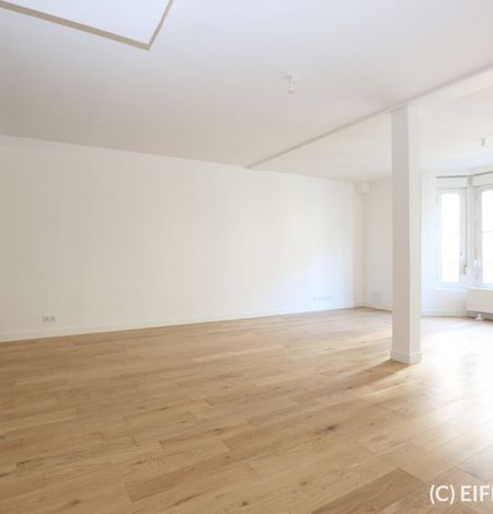 Appartement • Saint Philippe du Roule - Photo 5