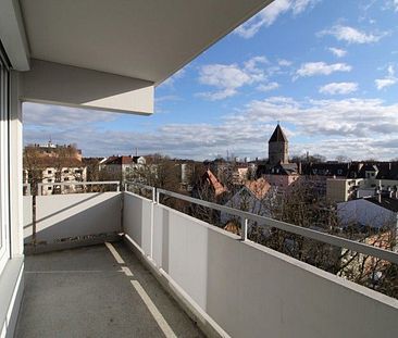 Perfekt für mich! Tolles 1-Zi.-Appartement mit großem Balkon - Photo 1