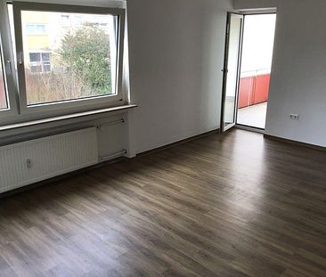Familienglück - renovierte 3,5 Zimmer Wohnung - Foto 1