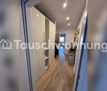 TAUSCHWOHNUNG 4 Zimmerwohnung mit Balkon in Moabit - Photo 1