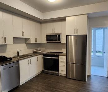 For Lease - 40 William Jackson Way Unit# 128, Toronto, Ontario - Photo 4