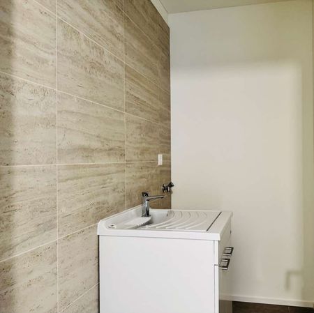 4.5 Zimmer, 97 m², 1. Stock - Photo 5