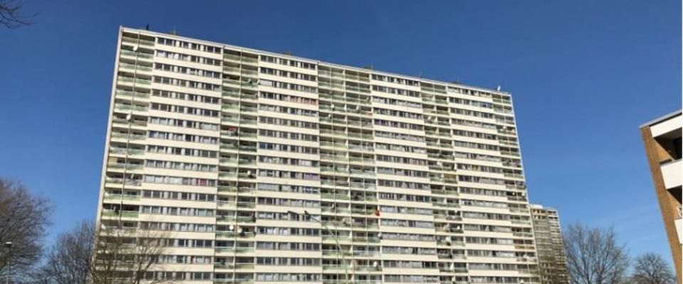 3 Zimmerwohnung in Duisburg Hochheide - Photo 1