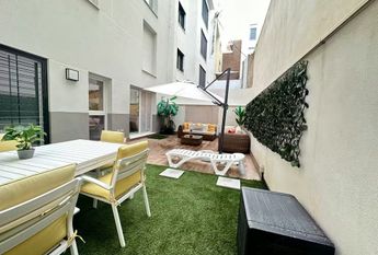 Calle Vicente Caballero, Madrid, Community of Madrid 28007