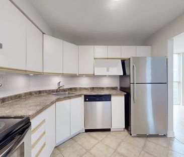 For Lease - 41 Markbrook Lane Unit# 906, Toronto, Ontario - Photo 1