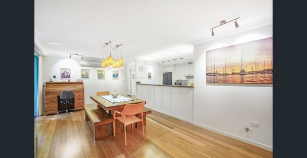 Luxury Beachside Bliss in North Wollongong - FULLY FURNISHED - Photo 1