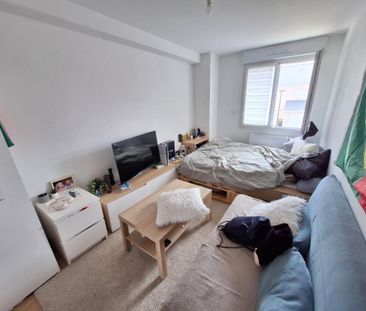 Maison T6 à louer Guignen - 122 m² - Photo 2