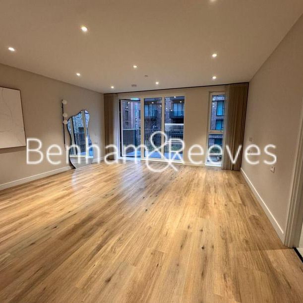 1 bedroom apartment to rent - Photo 1