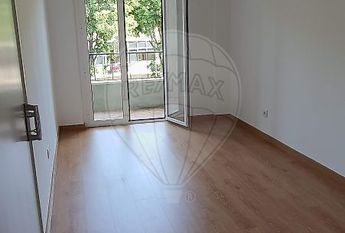 Apartamento T2 em Lisboa