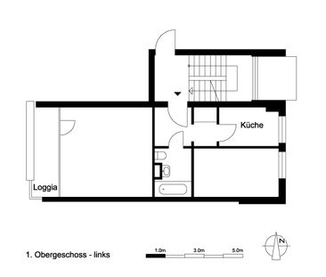 Wohnungsangebot - Photo 5