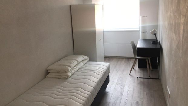 Te huur: Kamer Laaresstraat in Enschede - Foto 1