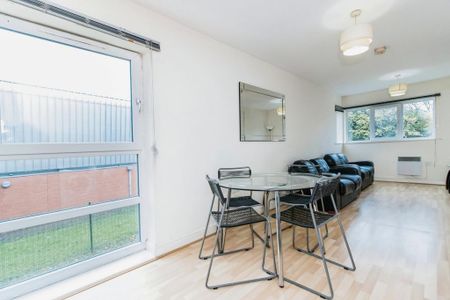 2 bedroom apartment to rent - Photo 3