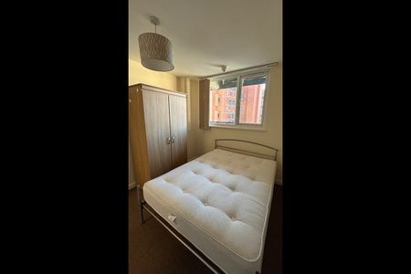 3 Bed Flat, Higher Cambridge Street, M15 - Photo 3