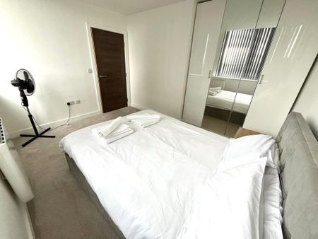 1 bedroom apartment to rent - Photo 4