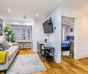 1 Bed Flat, Green Dragon House, CR0 - Photo 2