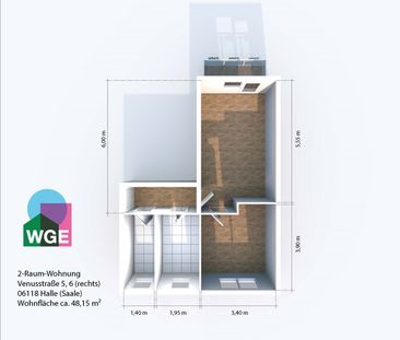 In wenigen Stufen zu Ihrer Traumwohnung! - Photo 6