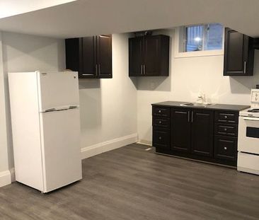 For Lease - 87 Betony(Basement) Drive, Richmond Hill, Ontario - Photo 3