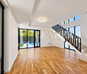 Luxury Villa with Private Pool and Double Garage | Pipera - Photo 1