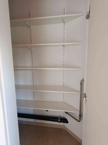 2.5 Zimmer, 50 m², EG - Foto 4