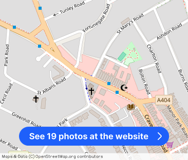 Waterway House, London NW10 - Photo 1