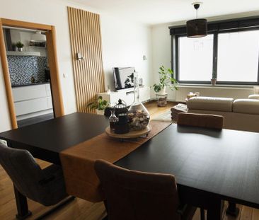 Appartement te huur in Tongeren voor € 1.150 met 3 slaapkamers - Photo 4