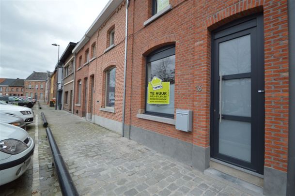 Instapklare woning in het harte centrum van Baasrode - Foto 1