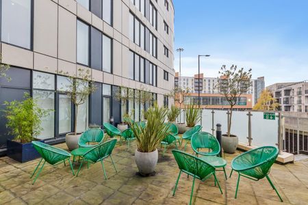 2 bedroom apartment to rent - Photo 3