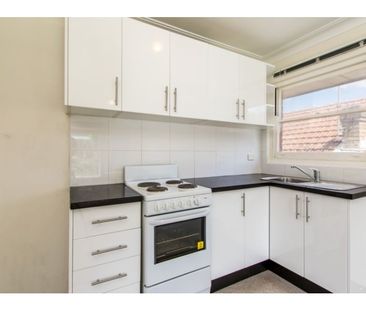 Affordable One Bedroom Apartment - Photo 4