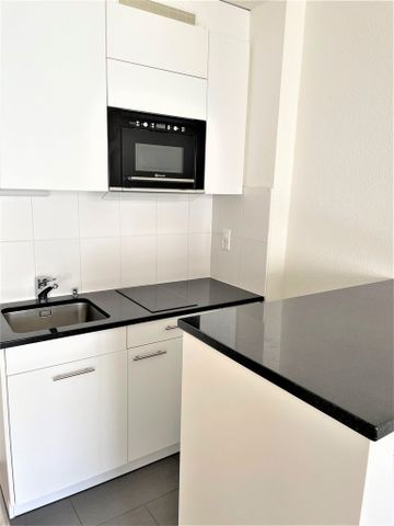 Petit studio rénové aux Paquis - Photo 3