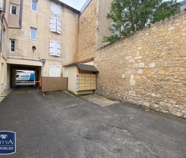 Appartement à louer 1 pièce 34m² - Photo 2