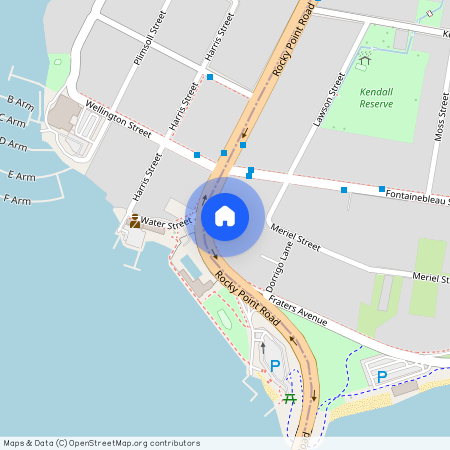 2/678-682 Rocky Point Road, NSW 2219, Sans Souci