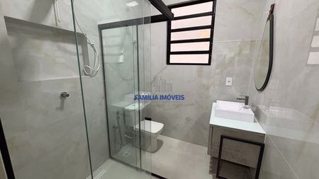 Casa 3 Quartos Embaré 165m² - Photo 5