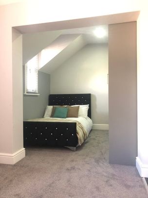 Park Dale West, Wolverhampton, WV1, Property for rent - Photo 1