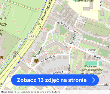 dwupokojowe blisko Uniwersytetu Przyrodniczego - Zdjęcie 1