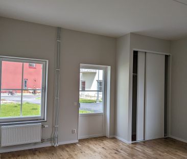 Flädergatan, Enköping - Foto 2