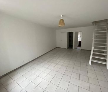 Location appartement 2 pièces 47.4 m² à Vienne (38200) - Photo 4