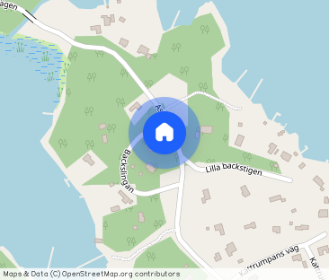 Norra Aspövägen 10 - Photo 1